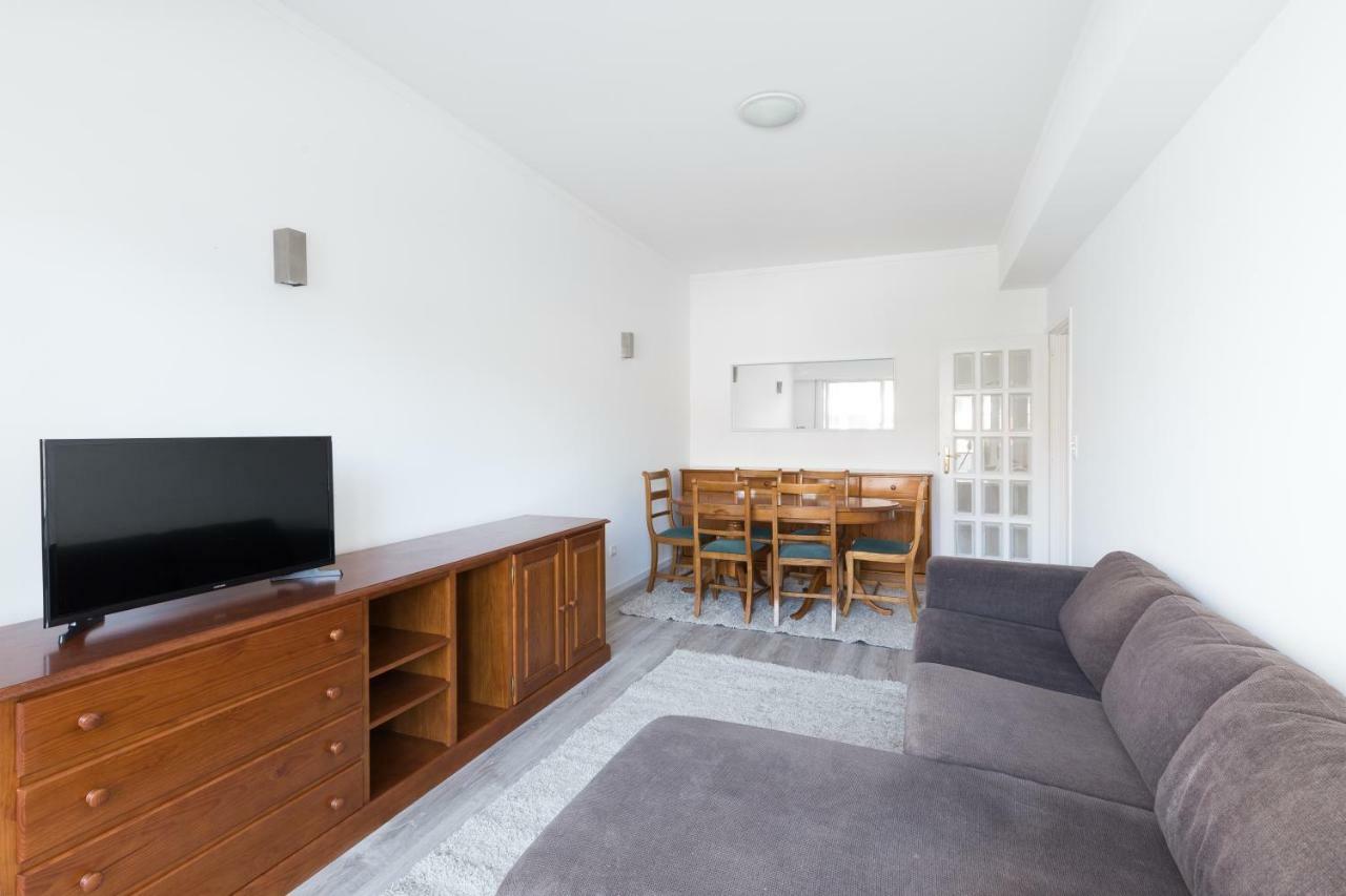 The Perfect Porto Apartment Zewnętrze zdjęcie