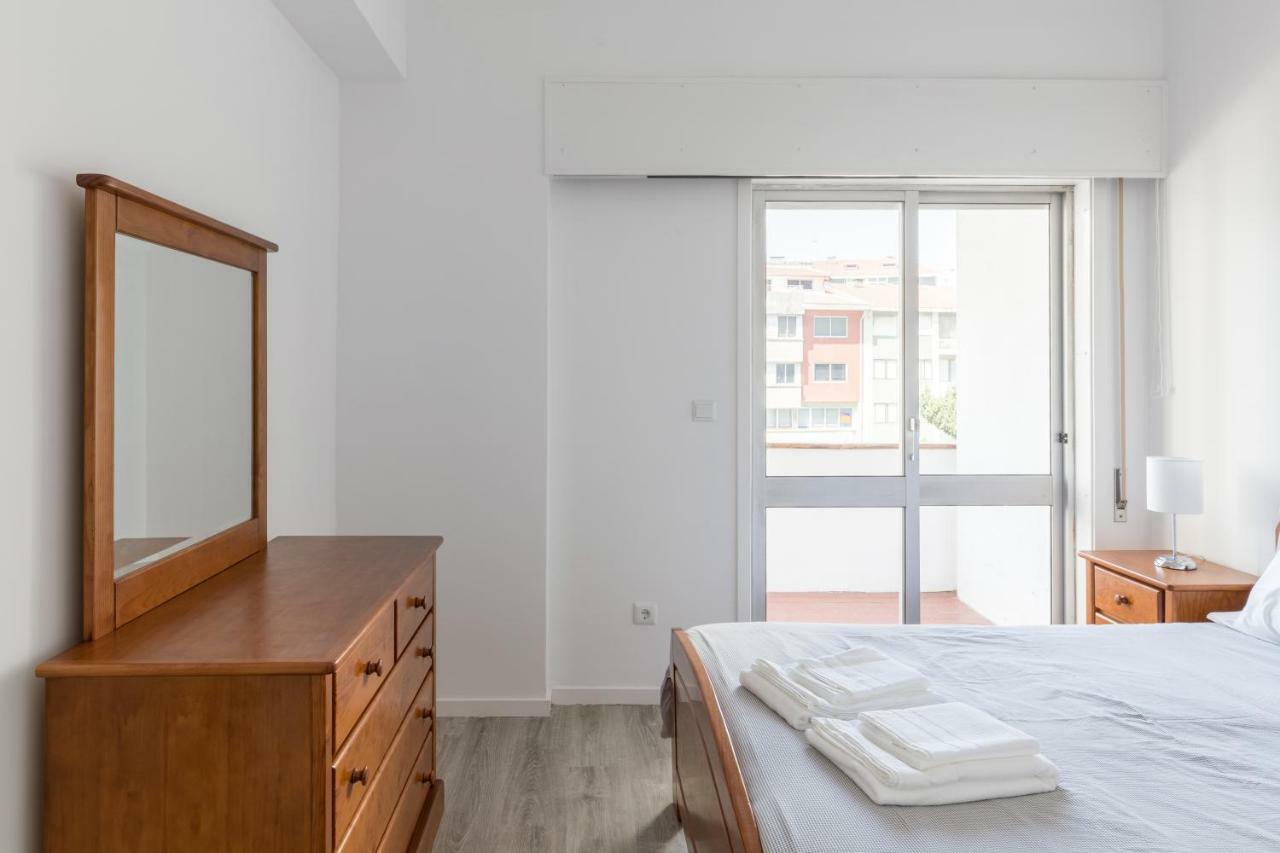 The Perfect Porto Apartment Zewnętrze zdjęcie