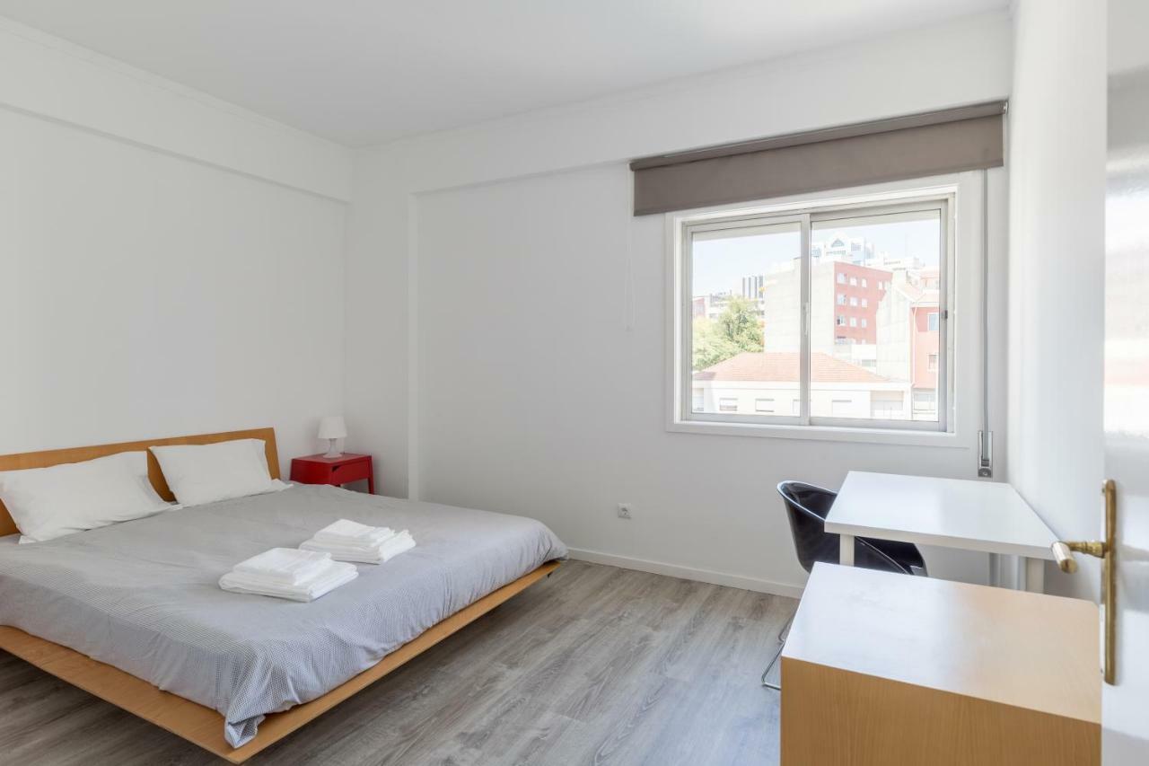 The Perfect Porto Apartment Zewnętrze zdjęcie