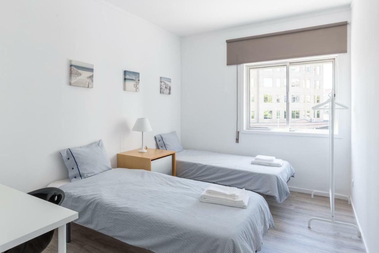 The Perfect Porto Apartment Zewnętrze zdjęcie