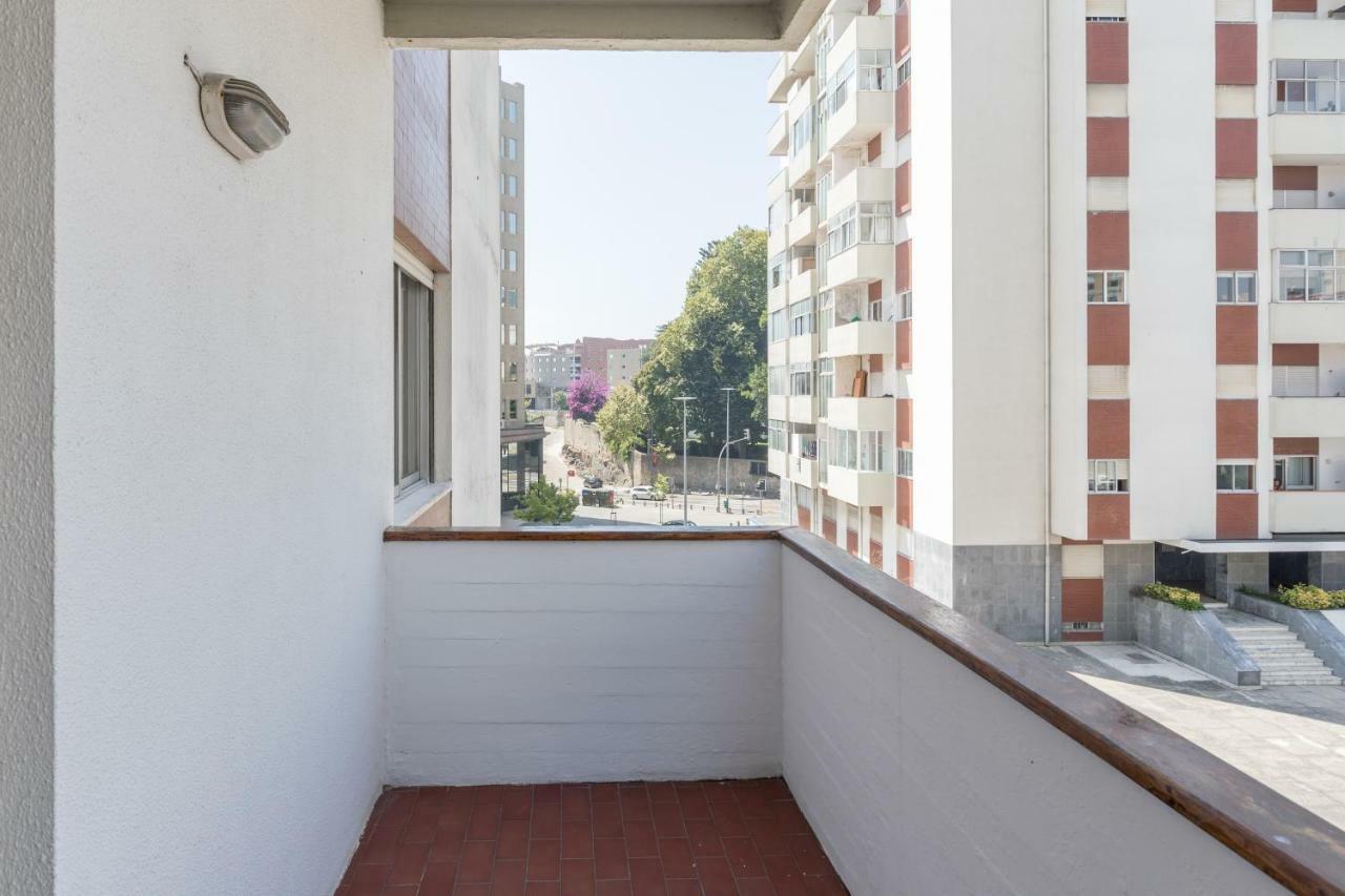 The Perfect Porto Apartment Zewnętrze zdjęcie
