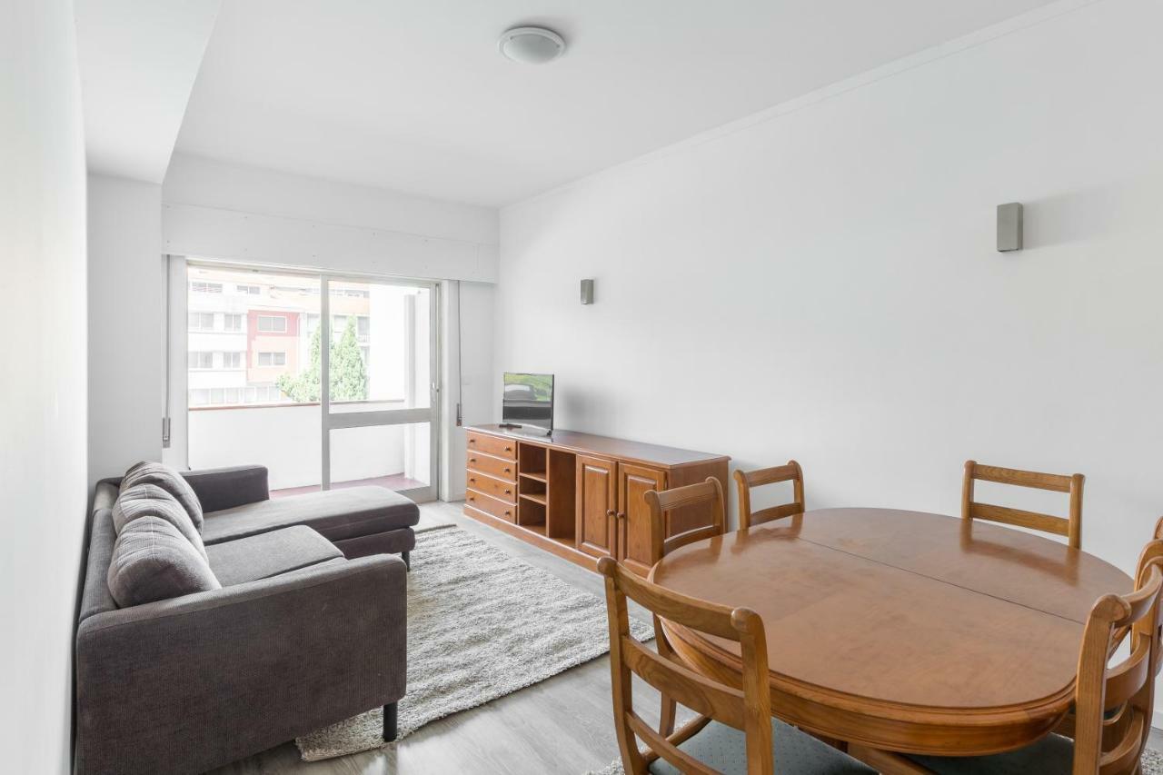 The Perfect Porto Apartment Zewnętrze zdjęcie