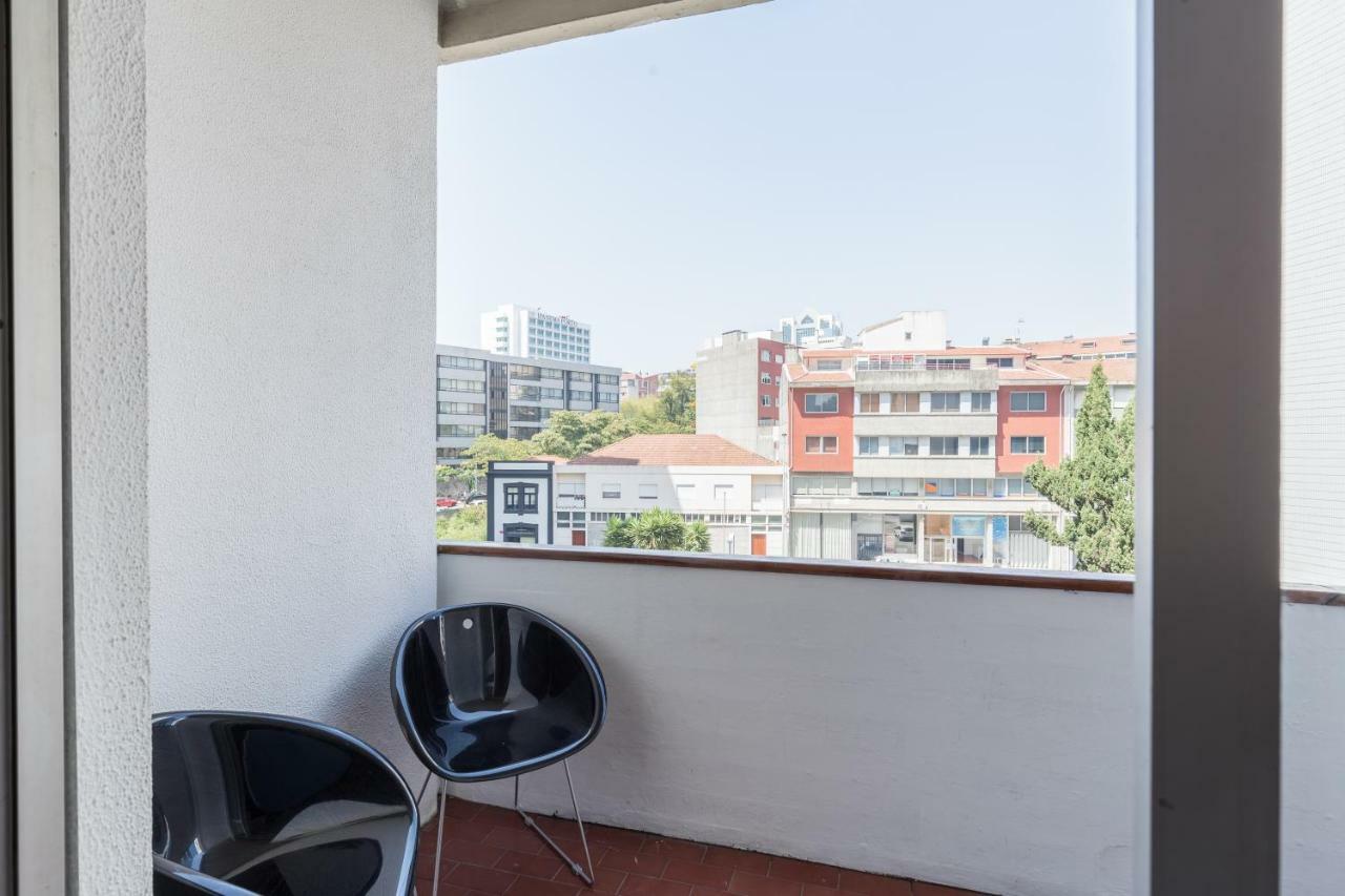 The Perfect Porto Apartment Zewnętrze zdjęcie