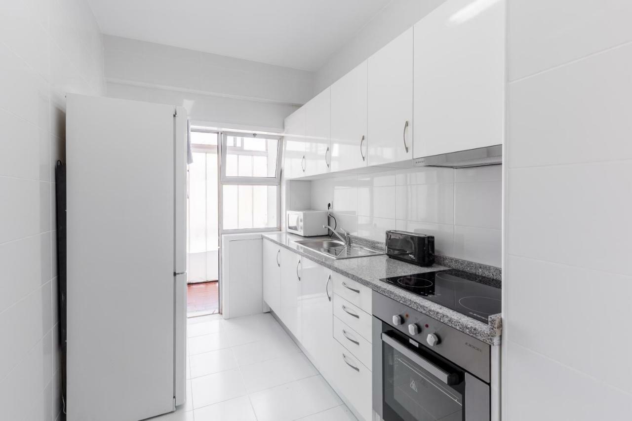 The Perfect Porto Apartment Zewnętrze zdjęcie